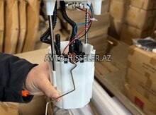 BYD Destroyer 05 benzin nasosu